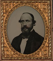 Charles Robinson
