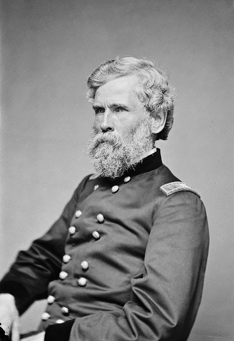 Joseph Webster
