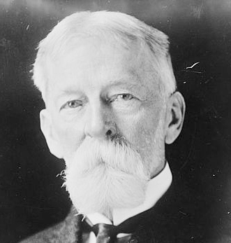 Charles Taft