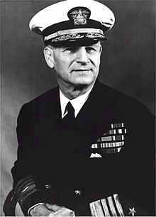 Joseph Taussig