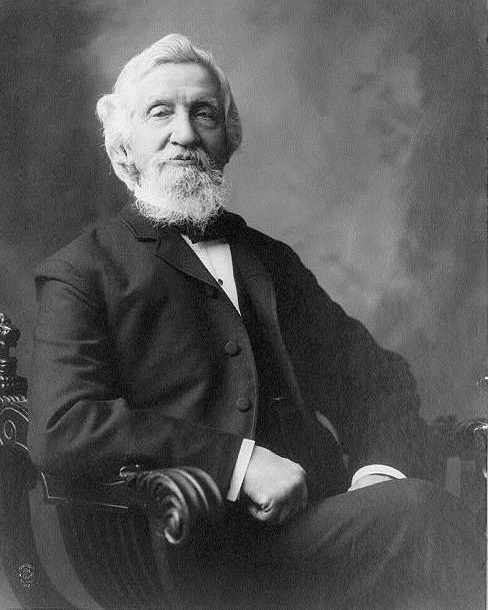 John Trowbridge