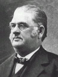 Edmond Small