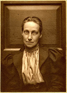 Lucy Salmon