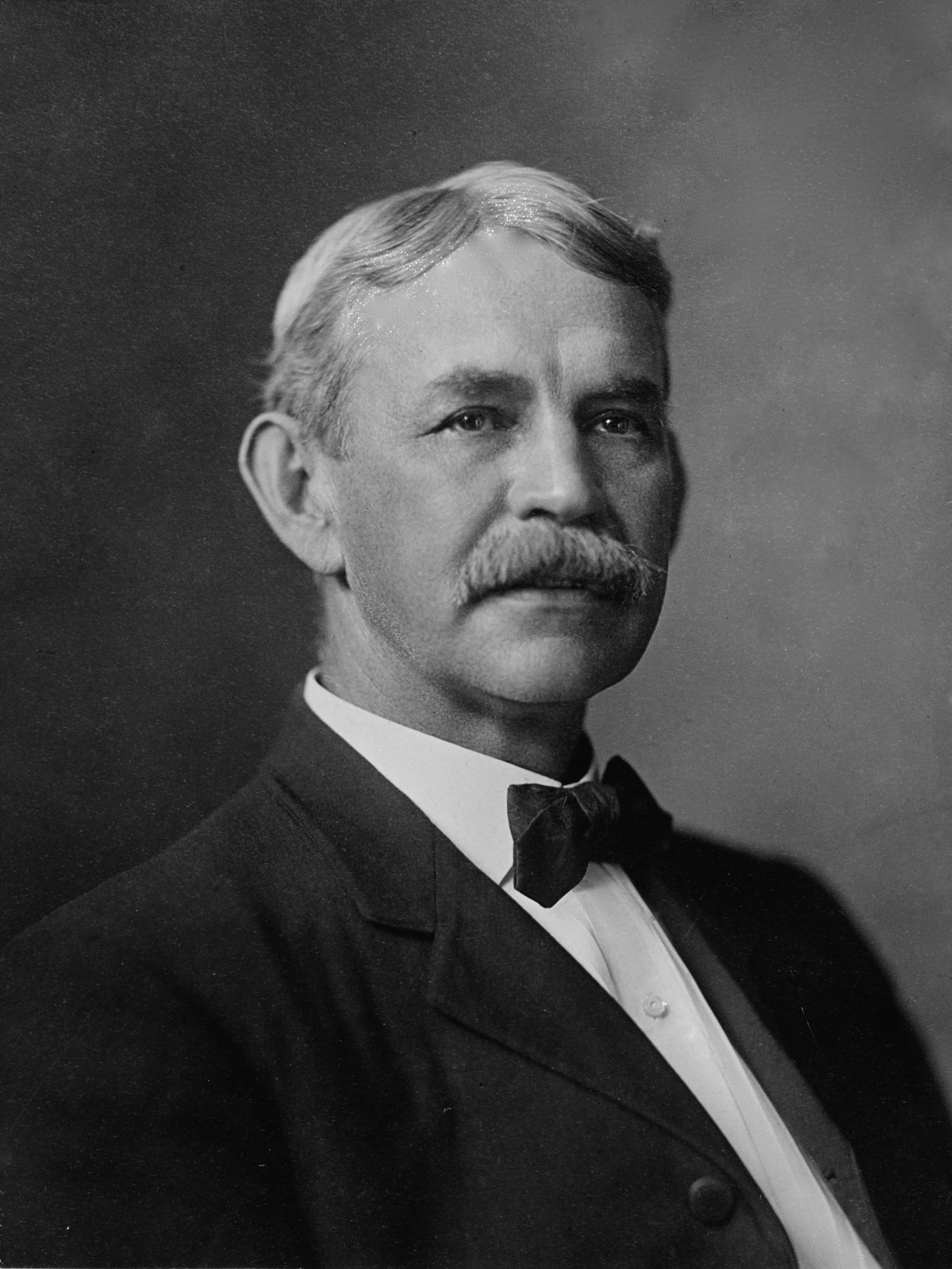 Henry Tucker III
