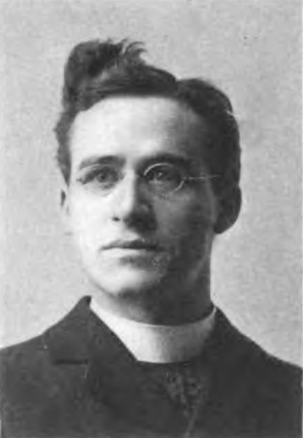 Thomas Walsh