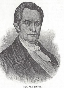 Asa Shinn