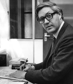 Peter Porter