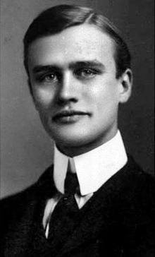 Thomas Stribling