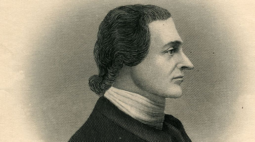 George Taylor