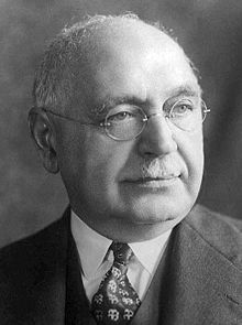 Frank Schlesinger