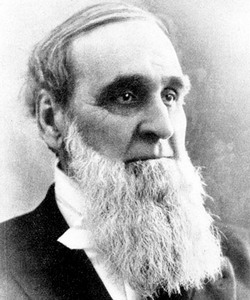 George Swallow