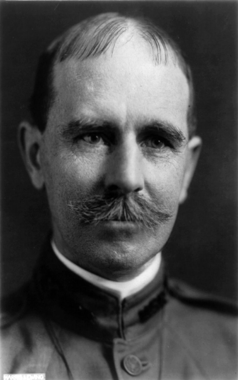 John Wigmore