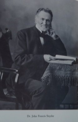 John Snyder