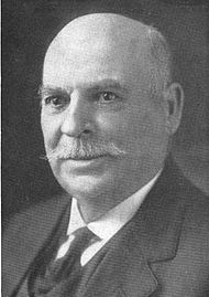 Alfred Taylor