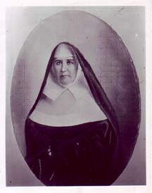 Mary Russell