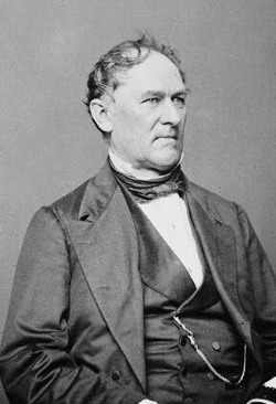 Orville Browning