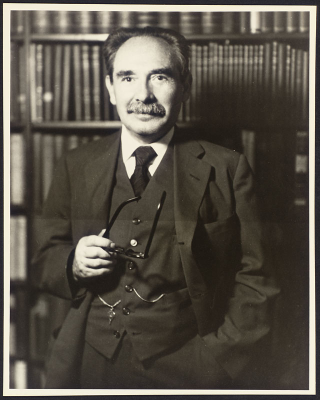 Abraham Stone