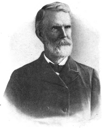 James Wickersham