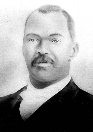 Daniel Sanders