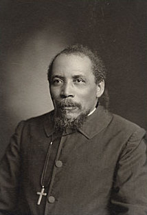Benjamin Tanner