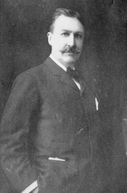 William Stokes