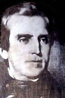 Moncure Robinson