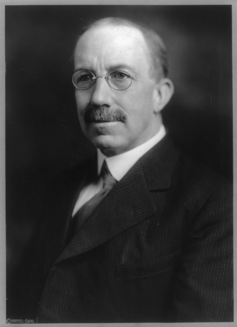 Wayne Wheeler