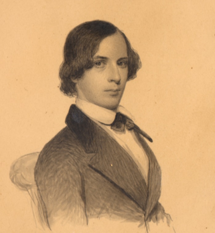 Frederick Tuckerman
