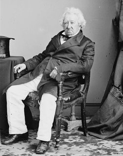 Gulian Verplanck