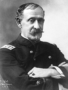 Winfield Schley