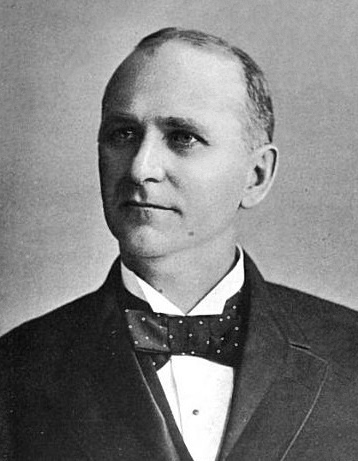 Joseph Sibley