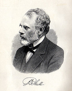 Johann Stallo
