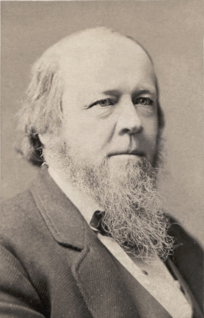Benjamin Silliman