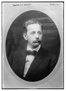 John Shields
