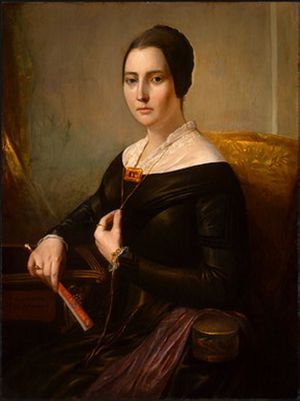 Elizabeth Smith