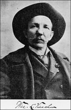 William Visscher