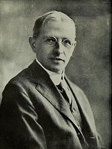 Henry Russell