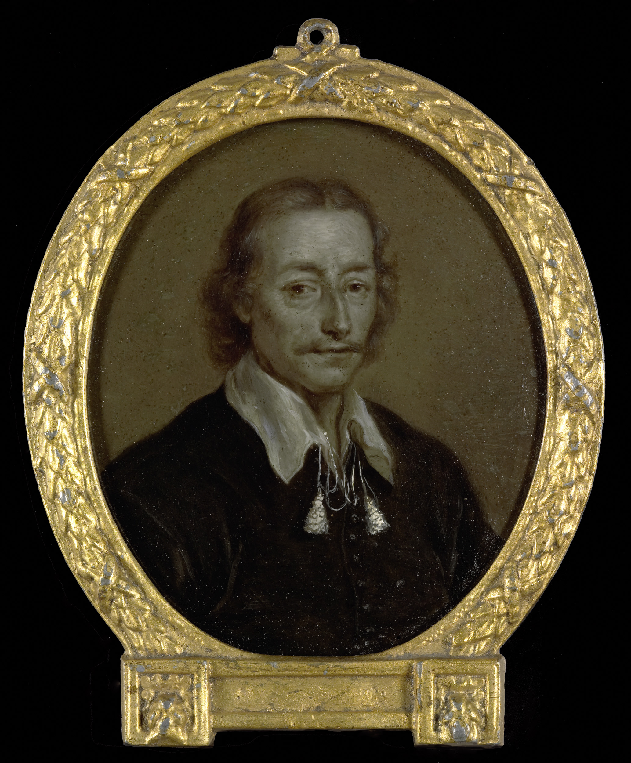 Jacob Steendam