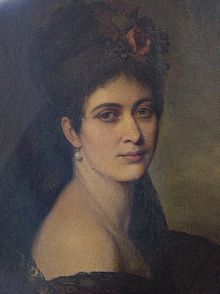 Agnes Salm-Salm