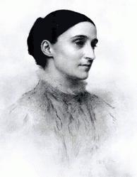 Pauline Shaw Agassiz