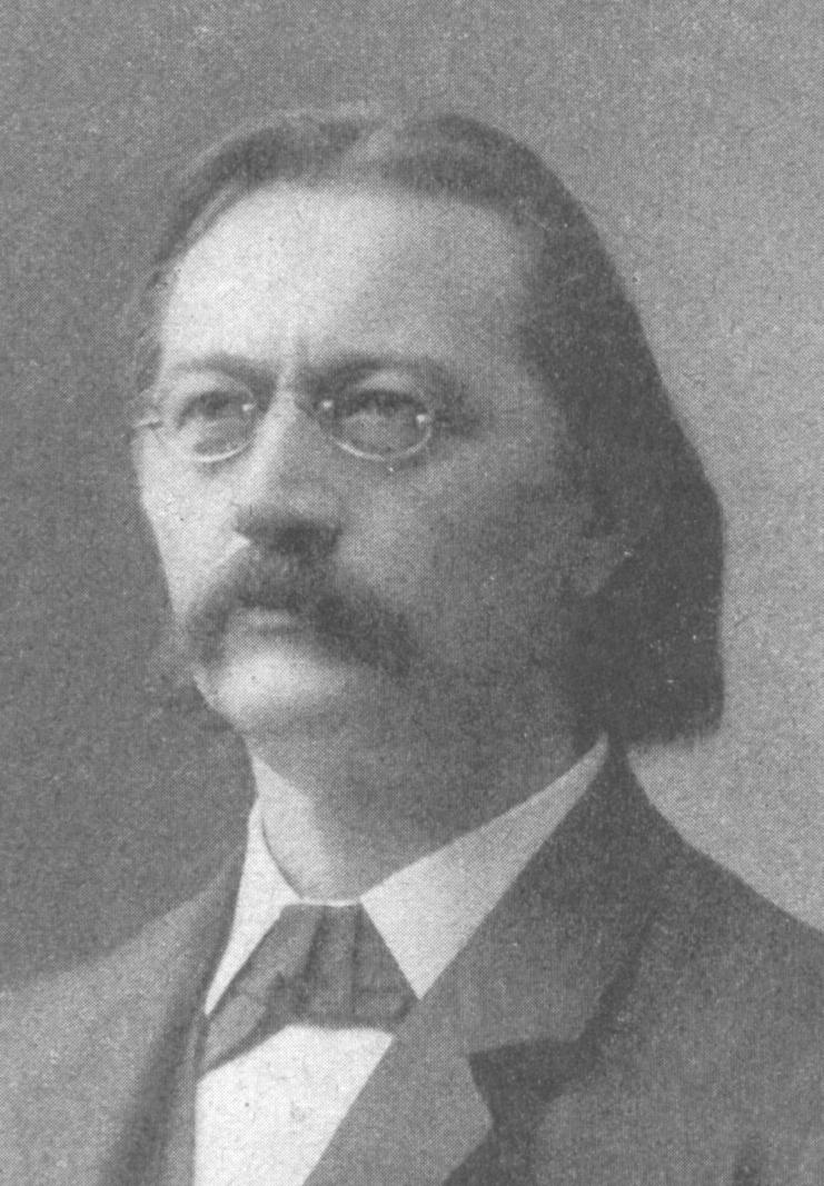 Bernhard Ziehn