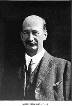 James Smith
