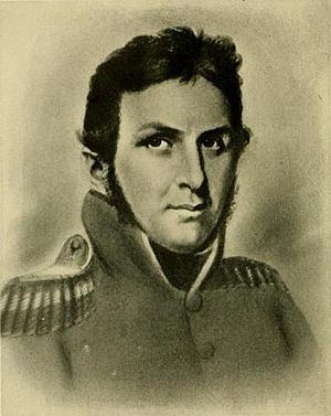 Thomas Smith
