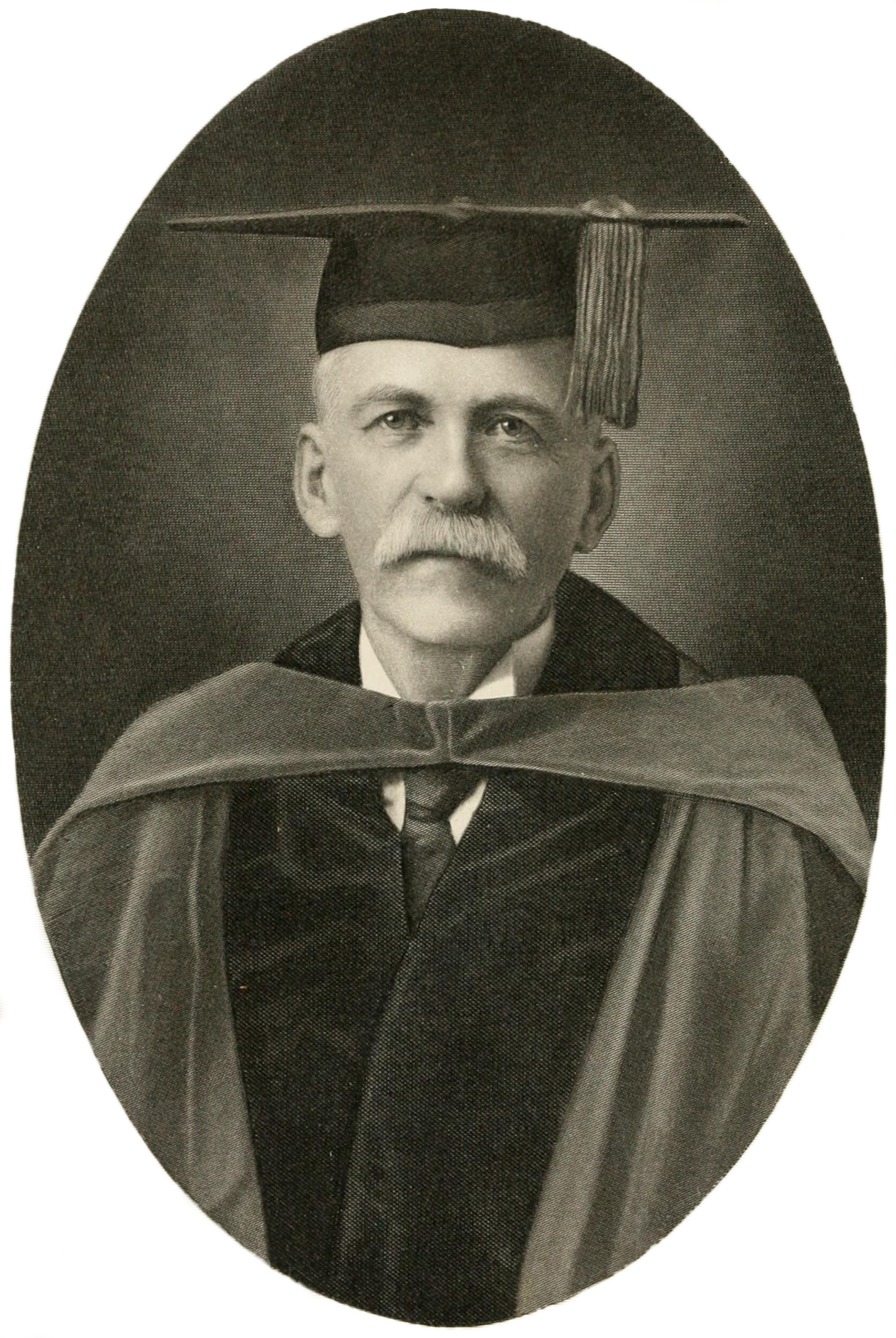 Lyon Tyler Sr.
