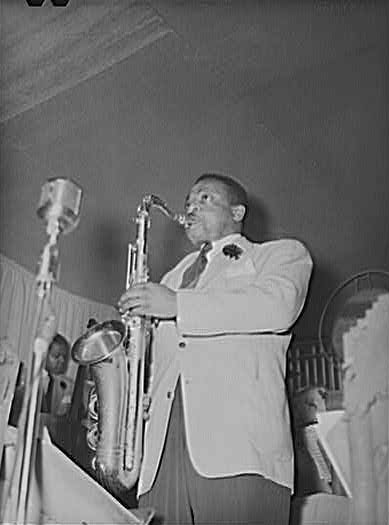 Benjamin Webster