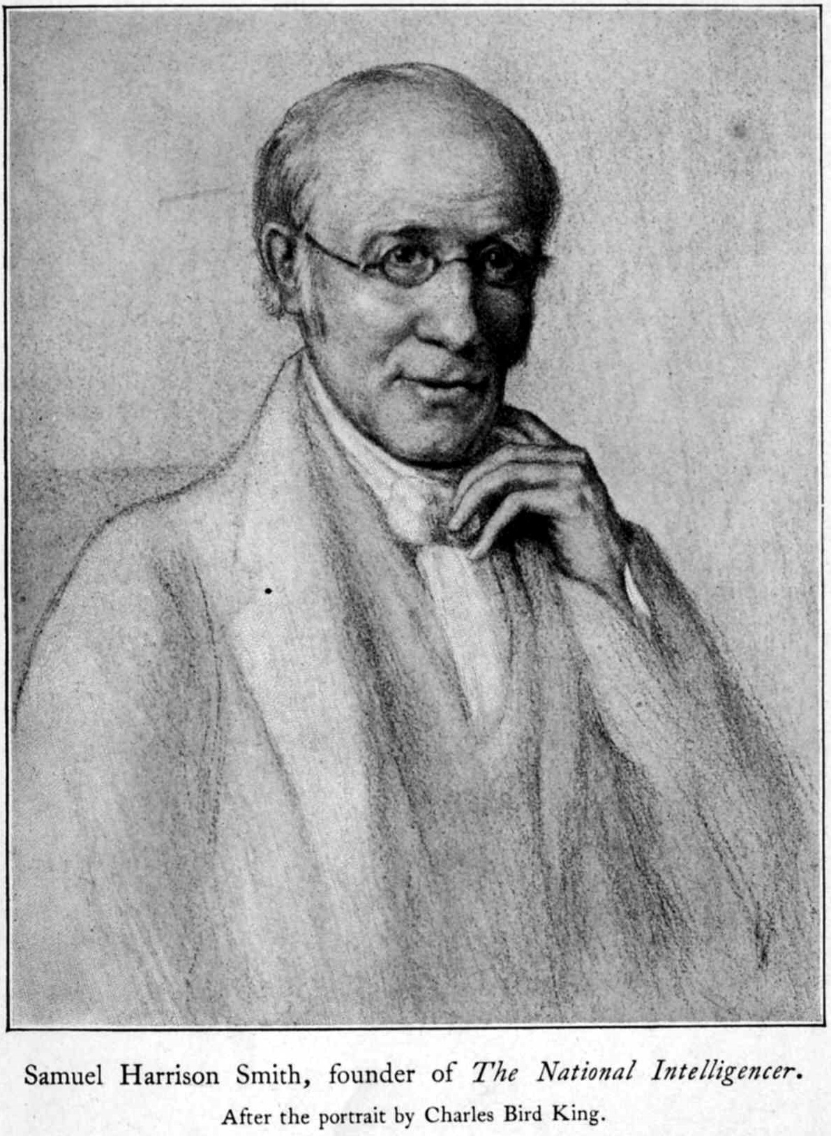 Samuel Smith