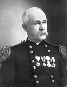George Sternberg