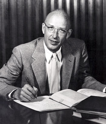Edward Tatum