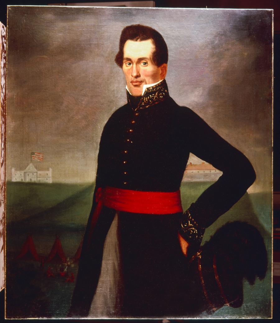 Lawrence Taliaferro