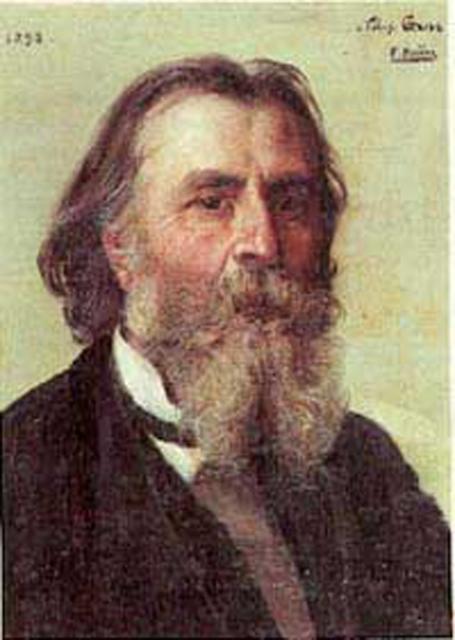Felix Gras